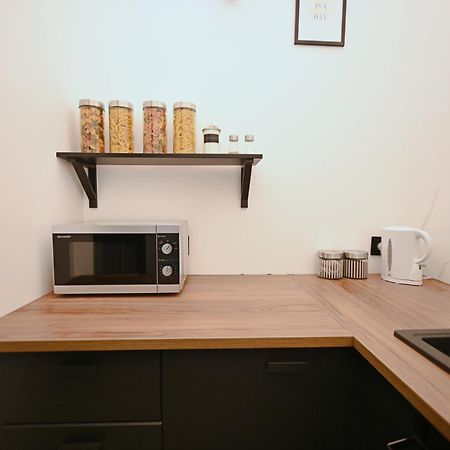 Przestronny Apartament 3City W Sopocie Z Trzema Sypialniami By Noclegi Renters Sopot Kültér fotó