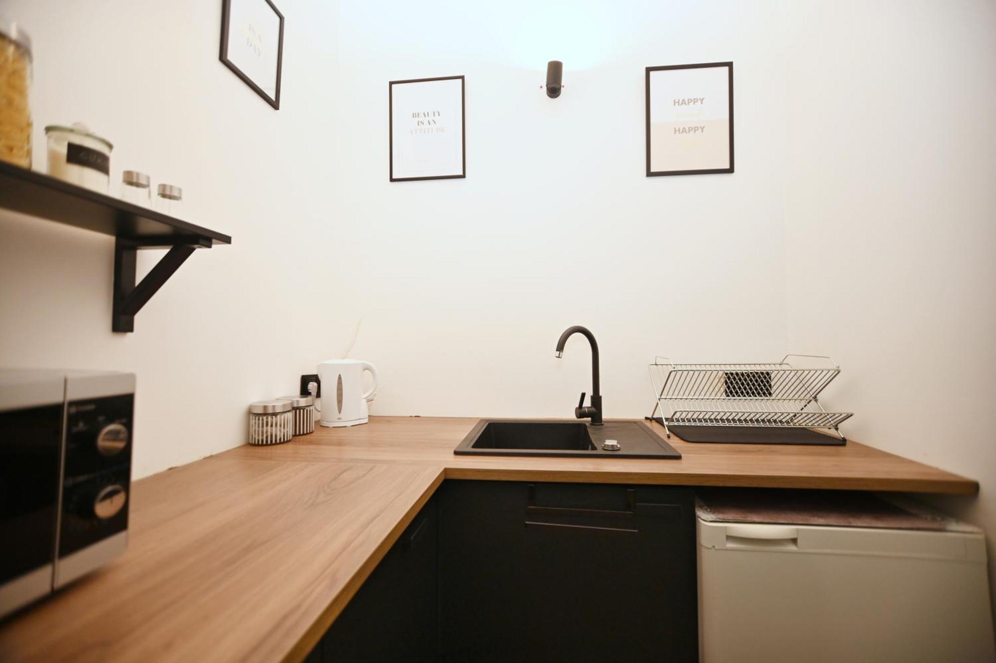 Przestronny Apartament 3City W Sopocie Z Trzema Sypialniami By Noclegi Renters Sopot Kültér fotó