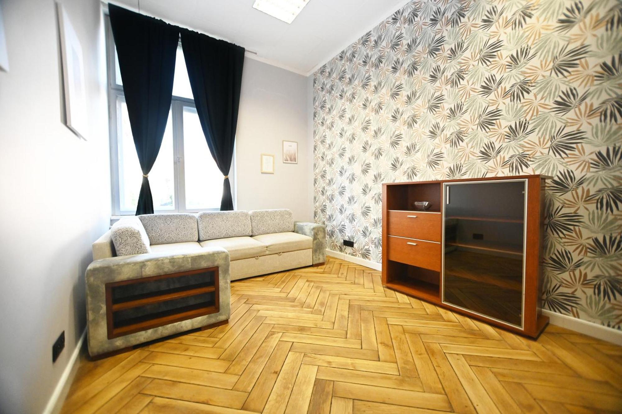 Przestronny Apartament 3City W Sopocie Z Trzema Sypialniami By Noclegi Renters Sopot Kültér fotó